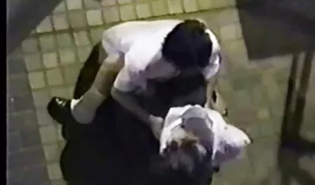 Mala dama ručno izrađenog porno college hd stila